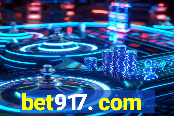 bet917. com